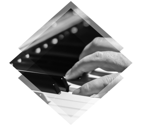 Dacapo Band 100% Live Musik für alle Fälle